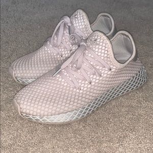 Adidas primeknit sneaker